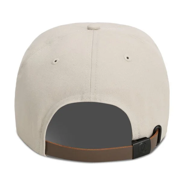 MVPoppy - Cotton Rope Cap / Tan — Poppy Hawk